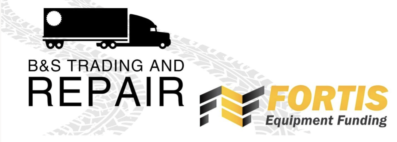 Thank you for choosing Fortis Equipment Funding!